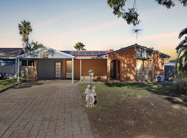 7 Sayers Court, Salisbury Park, SA 5109