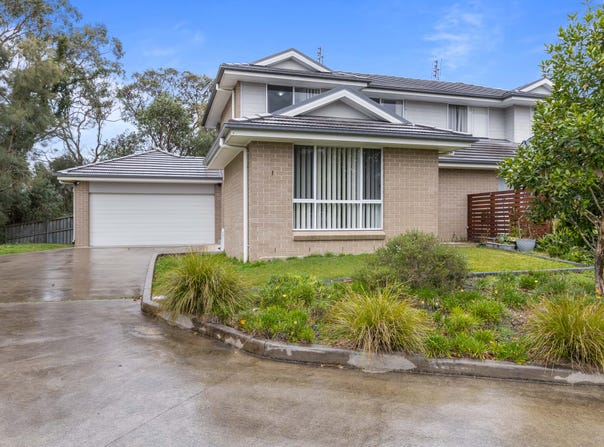 1/14 Lomandra Terrace, Hamlyn Terrace, NSW 2259