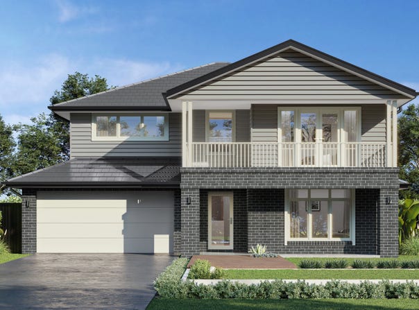 Lot 1123 Proposed Road, Bringelly, NSW 2556