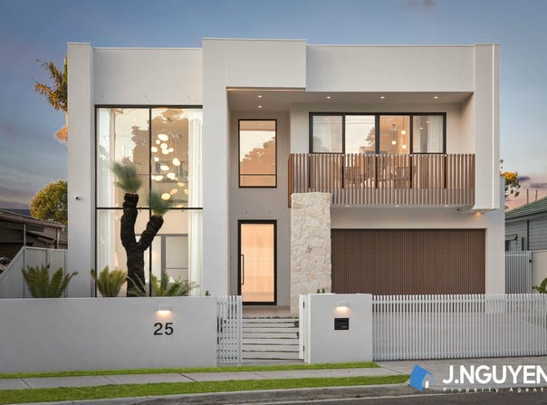 25 Baragoola Street, Fairfield West, NSW 2165