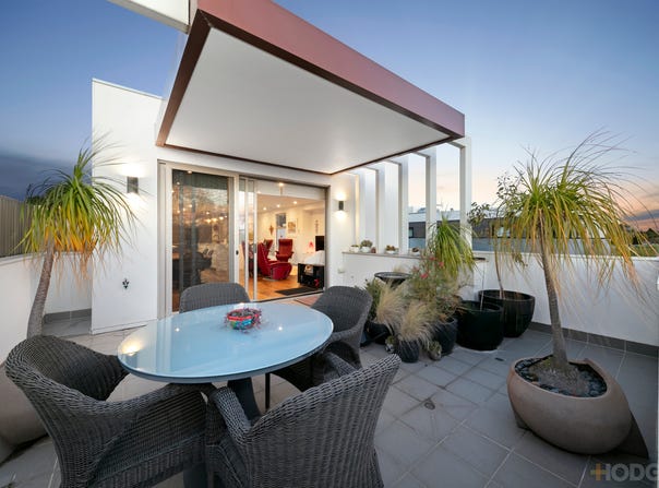 5/22 Willansby Avenue, Brighton, Vic 3186