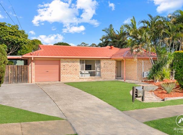 51 Mortlake Crescent, Boronia Heights, Qld 4124