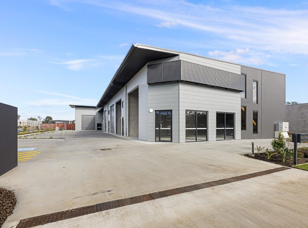 4/9 Corporate Place, Landsborough, Qld 4550