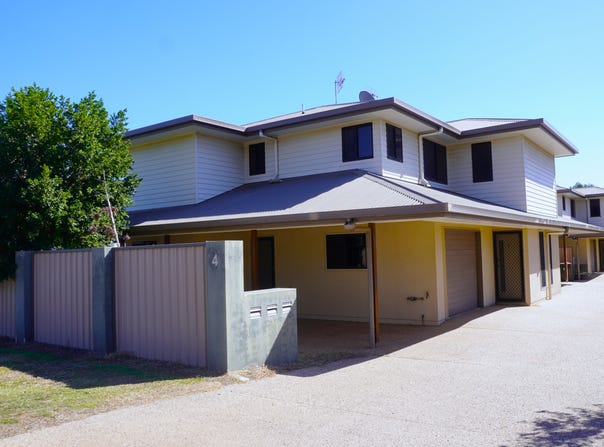 4 Leichhardt Drive, Moranbah, Qld 4744