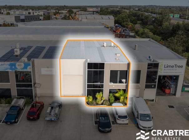 16/47 Frankston Gardens Drive, Carrum Downs, Vic 3201