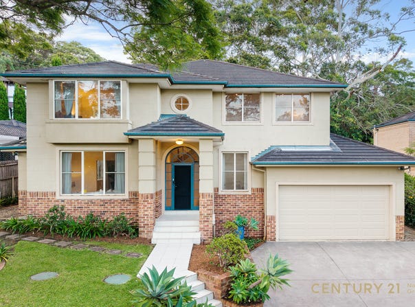 2 Linigen Place, St Ives, NSW 2075