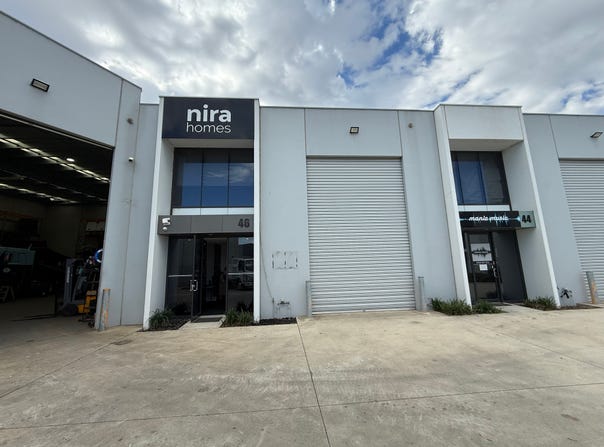 46 Stelvio Close, Lynbrook, Vic 3975