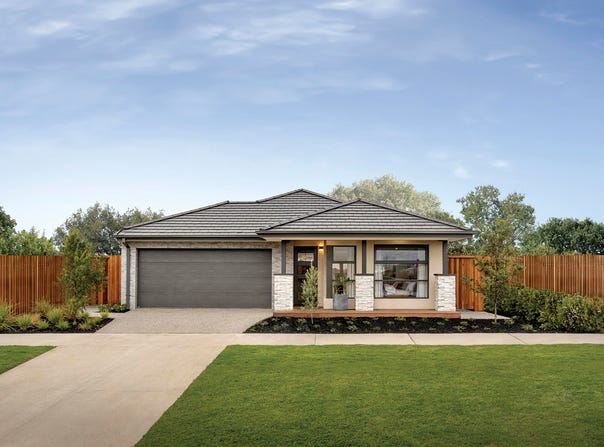 Lot 1805 Galactic Way, Strathfieldsaye, Vic 3551