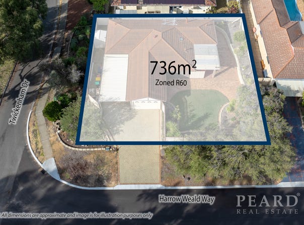 35 Twickenham Drive, Kingsley, WA 6026