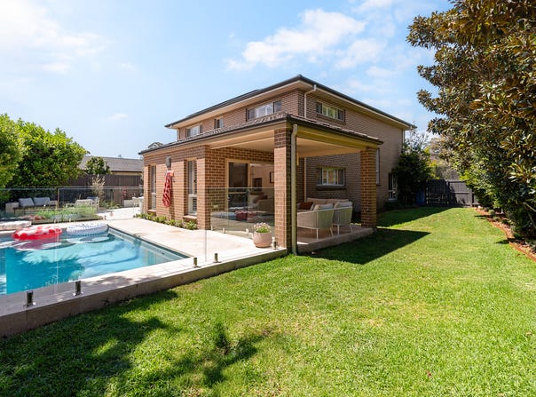 6B Angorra Road, Terrey Hills, NSW 2084