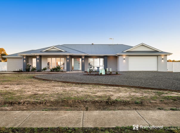265 Glen Avon Drive, Bannockburn, Vic 3331