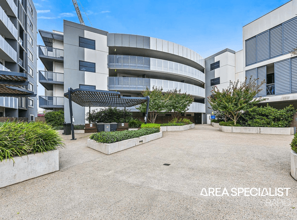 325/80 Cheltenham Road, Dandenong, Vic 3175