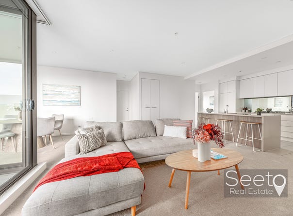 401/19 Parramatta Road, Homebush, NSW 2140