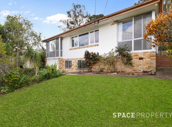 35 Yates Avenue, Ashgrove, Qld 4060