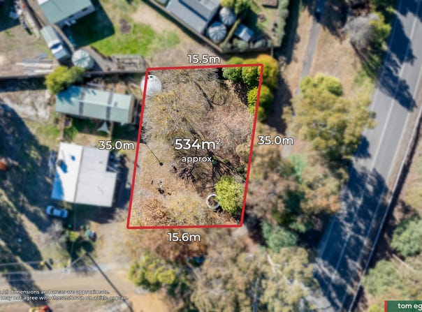 Lot 54, Creekside Drive, Flowerdale, Vic 3717