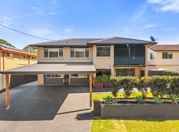 18 Sandringham Street, Alexandra Hills, Qld 4161