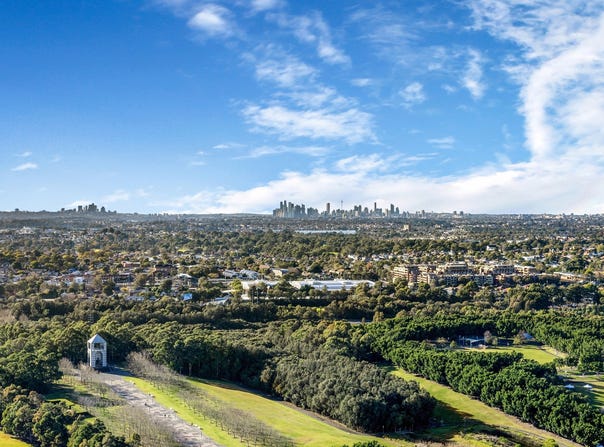 1306/7 Australia Avenue, Sydney Olympic Park, NSW 2127