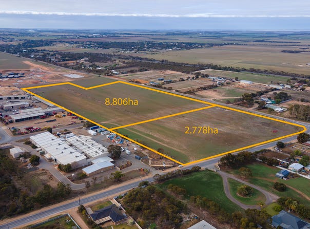 Lot 910 & 911 Old Swanport Road, Murray Bridge, SA 5253