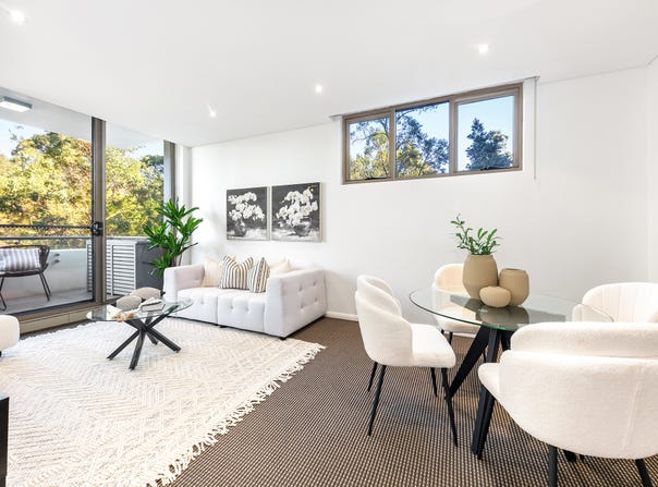 G46/9 Epping Park Drive, Epping, NSW 2121