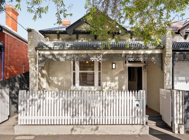 22 Gladstone Street, Windsor, Vic 3181