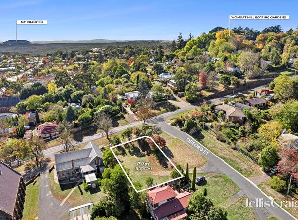 2A Orford Street, Daylesford, Vic 3460