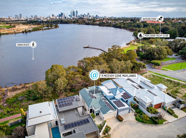 11 McEvoy Cove, Maylands, WA 6051