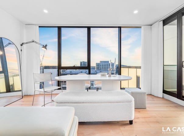 1411/49 Furzer Street, Phillip, ACT 2606