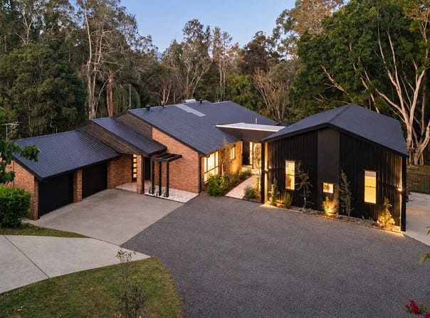 12 Weston Drive, Bunya, Qld 4055
