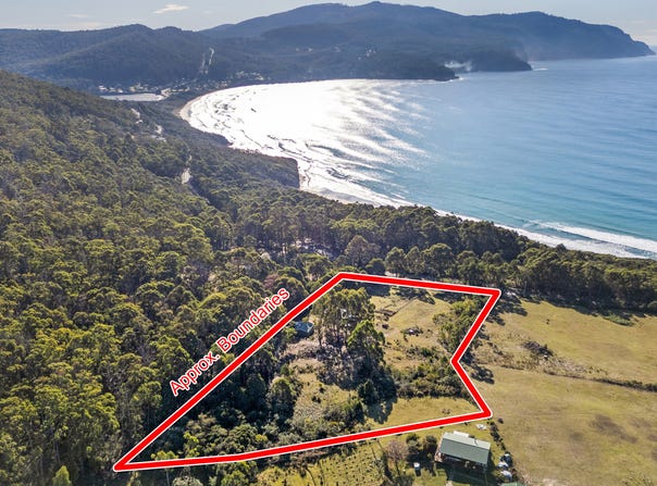 178 Blowhole Road, Eaglehawk Neck, Tas 7179