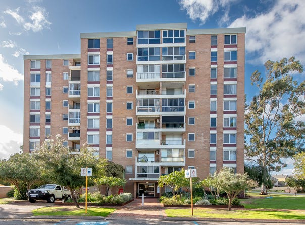 17/40 Pollard Street, Glendalough, WA 6016