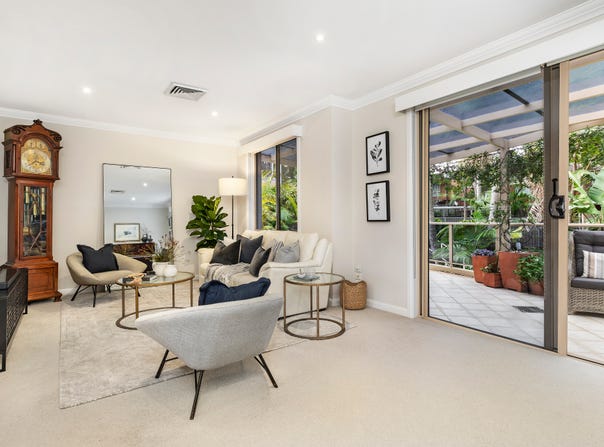 21/145 Balaclava Road, Marsfield, NSW 2122