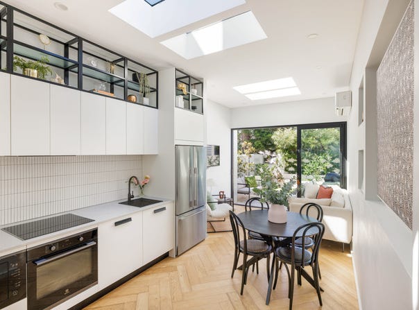 3 Prosper Street, Rozelle, NSW 2039