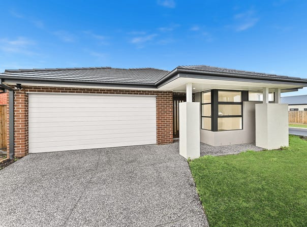 5  Trapani Street, Clyde, Vic 3978