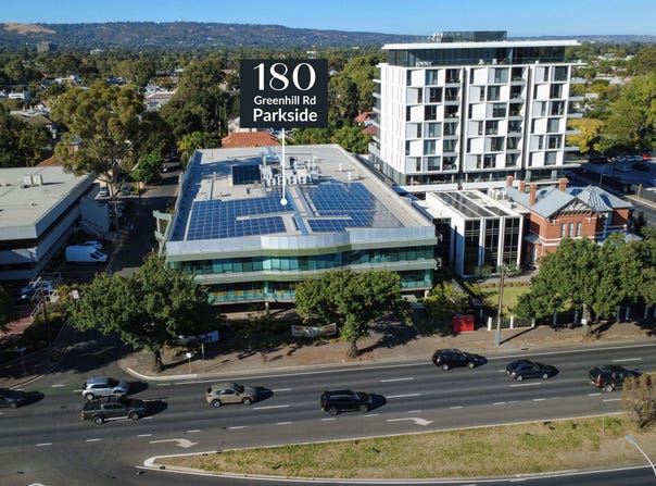 180 Greenhill Road, Parkside, SA 5063