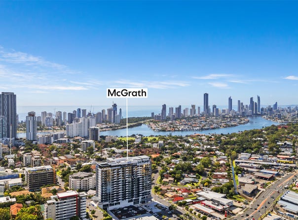 1003/59 Meron Street, Southport, Qld 4215