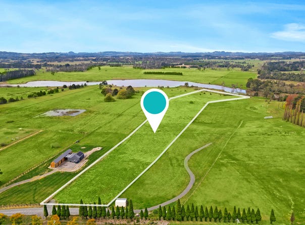 Lot 6, 590A Moss Vale Road, Burradoo, NSW 2576