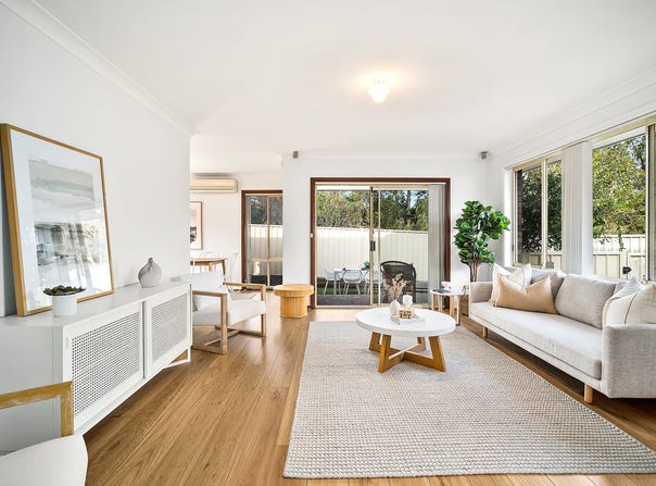 3/3 Foley Street, Gwynneville, NSW 2500