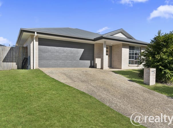 15 Ngungun Crescent, Glass House Mountains, Qld 4518