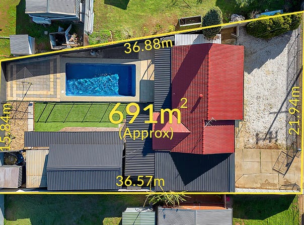 11 Petherton Road, Davoren Park, SA 5113