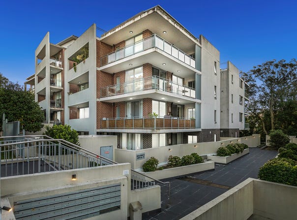 59/2-8 Belair Close, Hornsby, NSW 2077