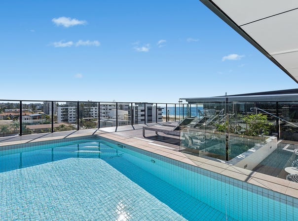 501/85 Golden Four Drive, Bilinga, Qld 4225