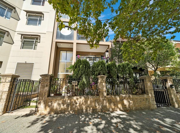 7 Royal Street, East Perth, WA 6004