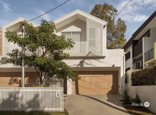 3 Burnley Street, Newmarket, Qld 4051