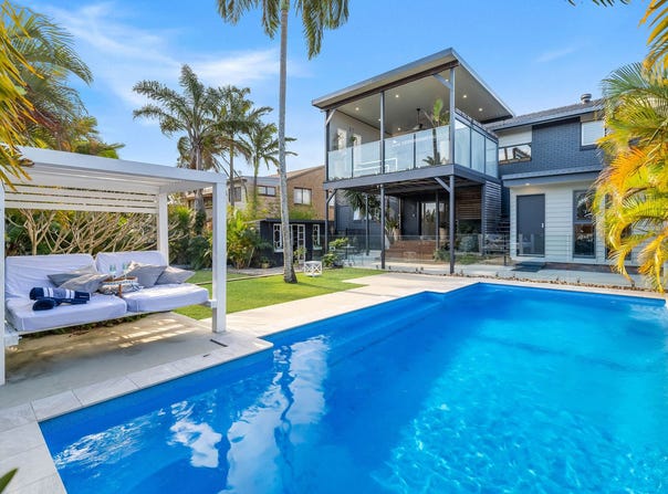 13 Manhattan Avenue, Thornlands, Qld 4164