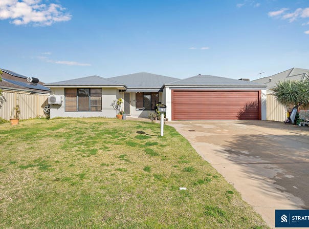 15 Chamberlain Streeet, Gosnells, WA 6110