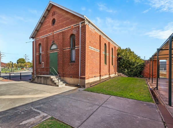 401 Payneham Road & Lot 100 O.G Road, Marden, SA 5070