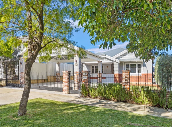15 Broad Street, Kensington, WA 6151