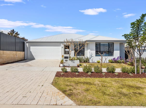 4 Owl Way, Eglinton, WA 6034