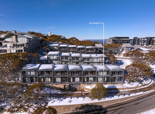 16/4 Summit Road, Mount Buller, Vic 3723