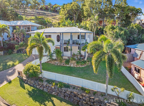 48 Benowa Drive, Taranganba, Qld 4703